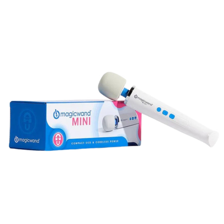 Hitachi Magic Wand Mini