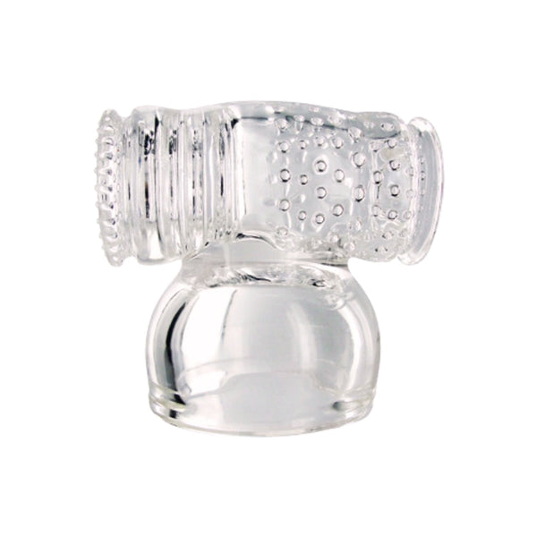 Hummingbird Aufsatz für Magic Wand