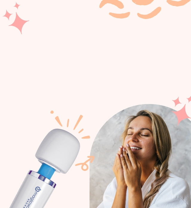 Magic Wand Deutschland Mobile Banner