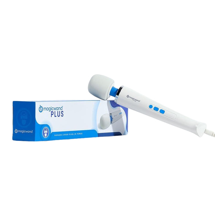 Original Magic Wand Plus