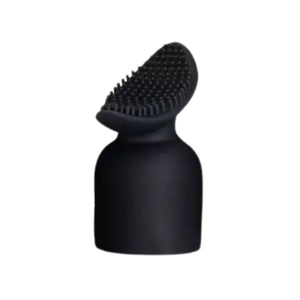 Shibari Texture Aufsatz für Magic Wand