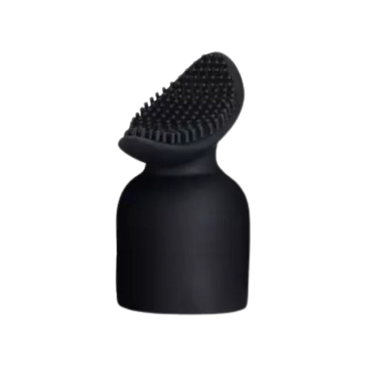 Shibari Texture Aufsatz für Magic Wand