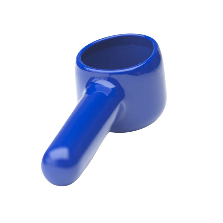 Straight Blue Aufsatz für Magic Wand 1