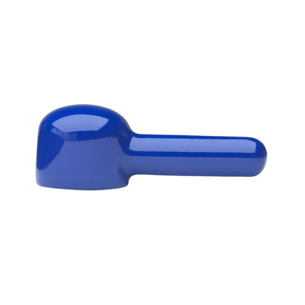 Straight Blue Aufsatz für Magic Wand